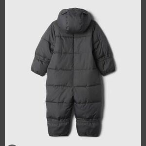 Gap Baby ColdControl Max Snowsuit 12-18 Months